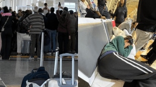 Virgin Atlantic flight stuck in Turkey: 265 passengers, mostly Indians, have been stranded in Turkey for two days after a Virgin Atlantic flight made an emergency landing following its departure from London.