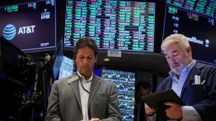 rump tariff pause, UBS market outlook, S&P 500 forecast