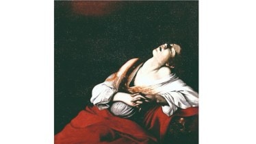 art, artist, paintings, Italy, art exhibition, The Kiran Nadar Museum of Art