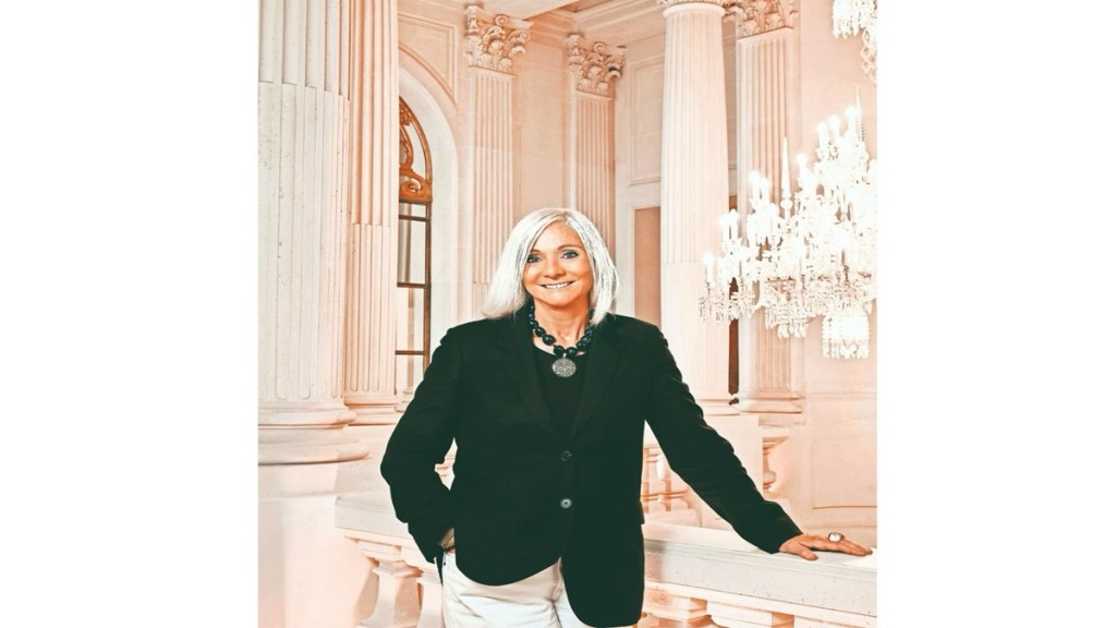 The Chanakya, Luxury fragrance, Maison Francis Kurkdjian, retail store