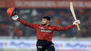 Who is Abhishek Sharma, IPL higest scorer
