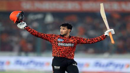 Who is Abhishek Sharma, IPL higest scorer