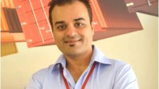 Who is Rishi Parti