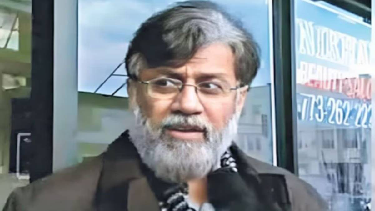 26/11 Mumbai terror attack accused, Tahawwur Rana extradited to India