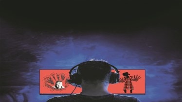 Adolescence, Crimes, life, crime against women, digital literacy, internet