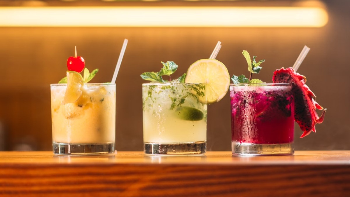 World Earth Day 2025: From Gin & Tree to zero-waste cocktails, here’s how Indian restaurants are celebrating the day