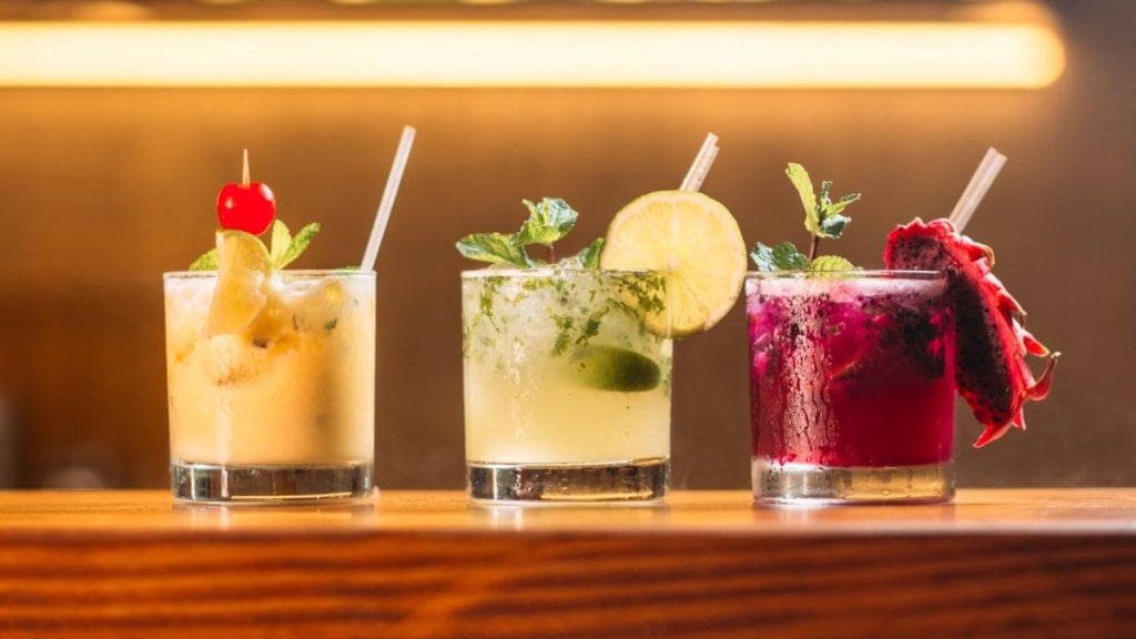 World Earth Day 2025: From Gin & Tree to zero-waste cocktails, here’s how Indian restaurants are celebrating the day