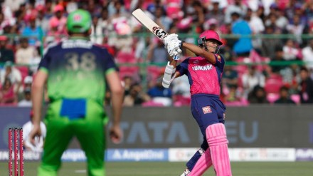 IPL 2025, RR vs RCB Live Cricket Score, Rajasthan Royals vs Royal Challengers Bengaluru Full Scorecard Live IPL 2025, RR vs RCB Live Cricket Score, Rajasthan Royals vs Royal Challengers Bengaluru Full Scorecard Live