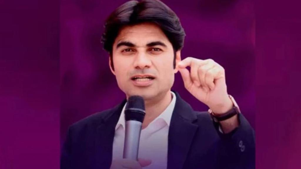 pastor bajinder singh, yeshu yeshu pastor, breaking news