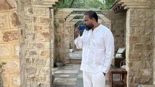 Yusuf Pathan good chai controversial post