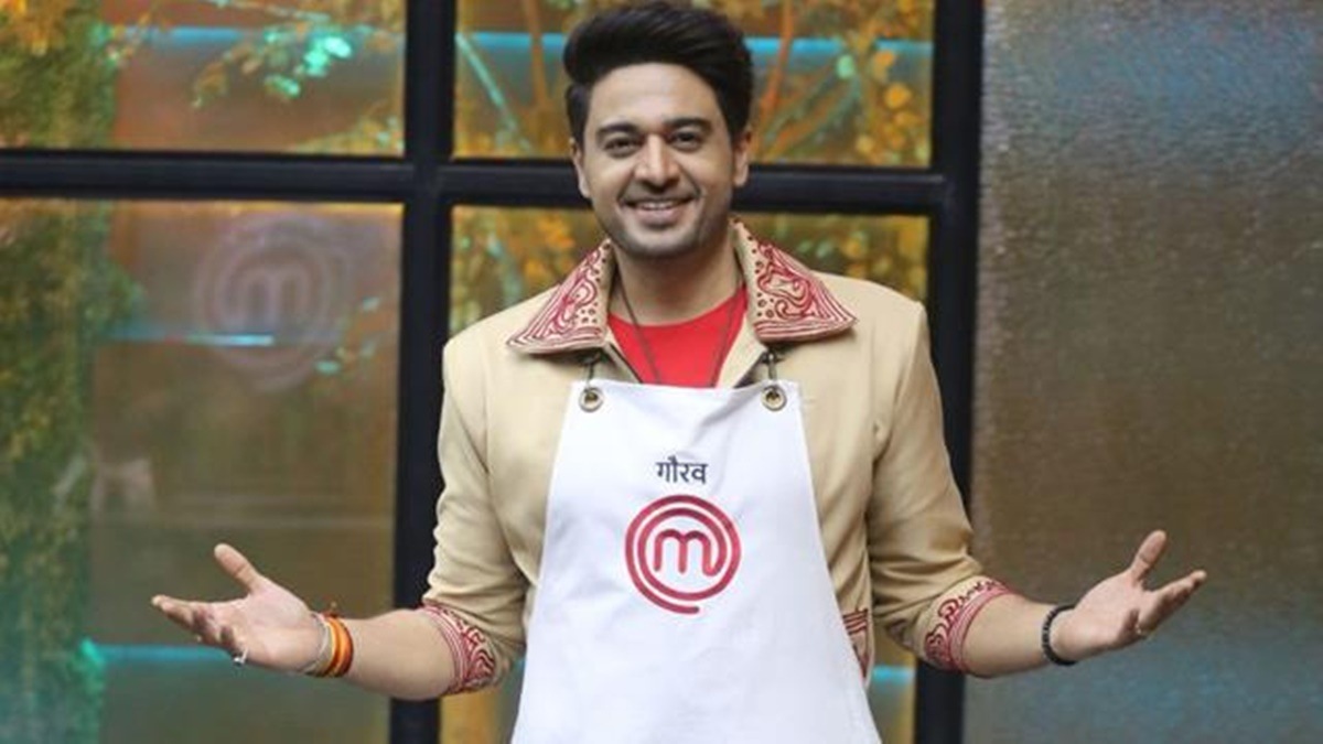 Gaurav Khanna, Celebrity MasterChef Season 1, Nikki Tamboli, Tejasswi Prakash, actors, cooking show