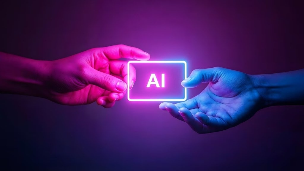 The report finds that 76% of Indians are willing to trust AI systems, far outpacing the global average of 46%.