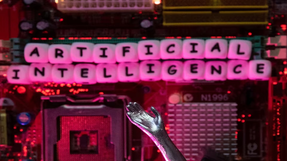 AI, ChatGPT, DeepSeek, artificial Intelligence, technology, IndiaAI Mission AI, ChatGPT, DeepSeek, artificial Intelligence, technology, IndiaAI Mission