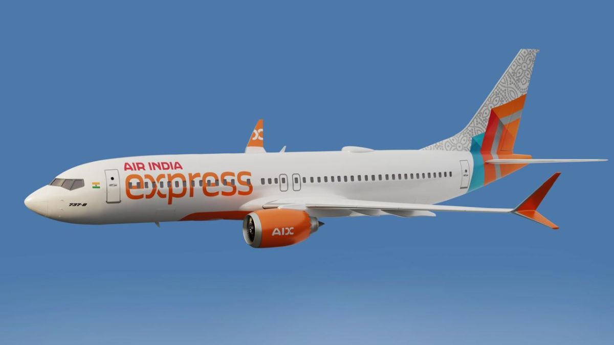 air-india-express air-india-express