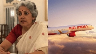 Soumya Swaminathan said that Air India gave her "illogical" reasons while denying her a seat upgradation on a flight from Nairobi to Delhi.