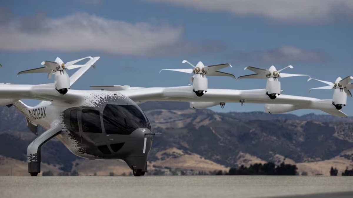 Sarla, air taxis, Mumbai, Delhi, aviation, Sarla Aviation, airlines, IndiGo Sarla, air taxis, Mumbai, Delhi, aviation, Sarla Aviation, airlines, IndiGo