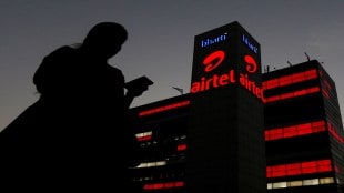 Bharti Airtel Q4 Results: Employee count dips marginally in India as profit rises fourfold to Rs 11,021.80 crore (Reuters)