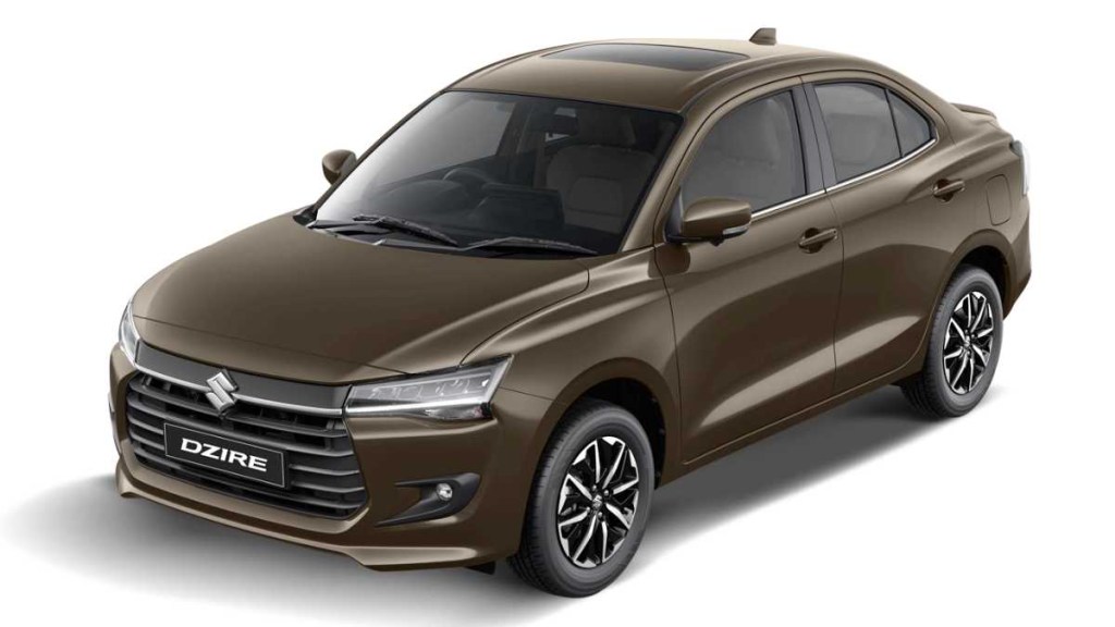 Maruti Dzire