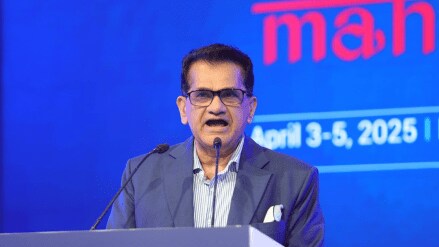 Indian vs Chinese startups: Amitabh Kant backs local startups to lead global tech disruption