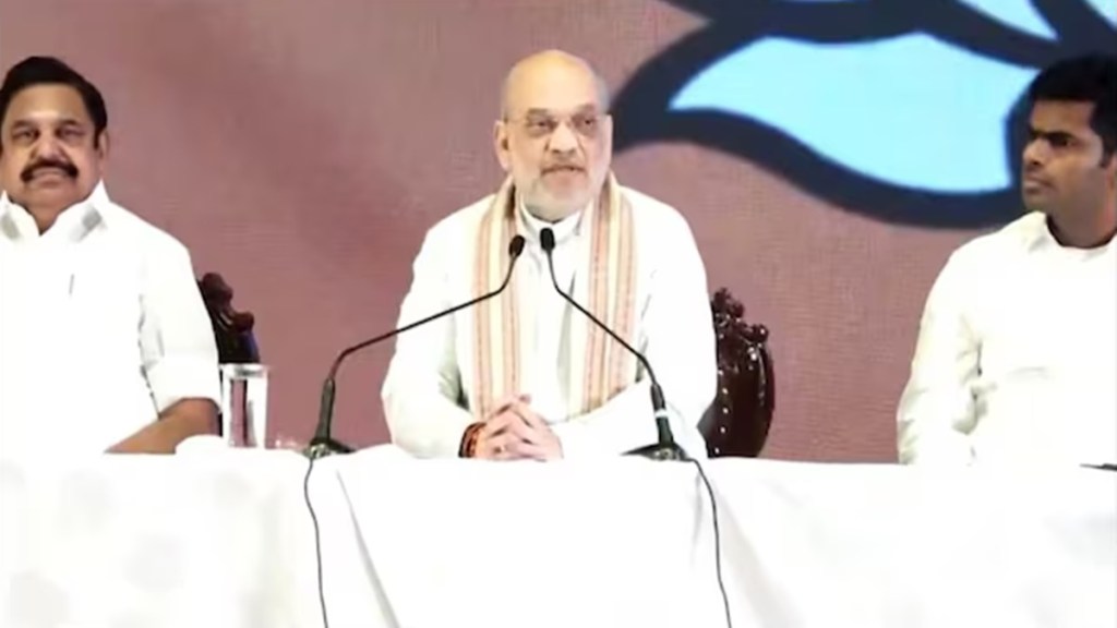 BJP, Bharatiya Janata Party, Elections, Tamil Nadu, AIADMK, NDA, PM Modi, Amit Shah