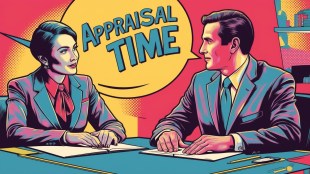 Appraisal Tip
