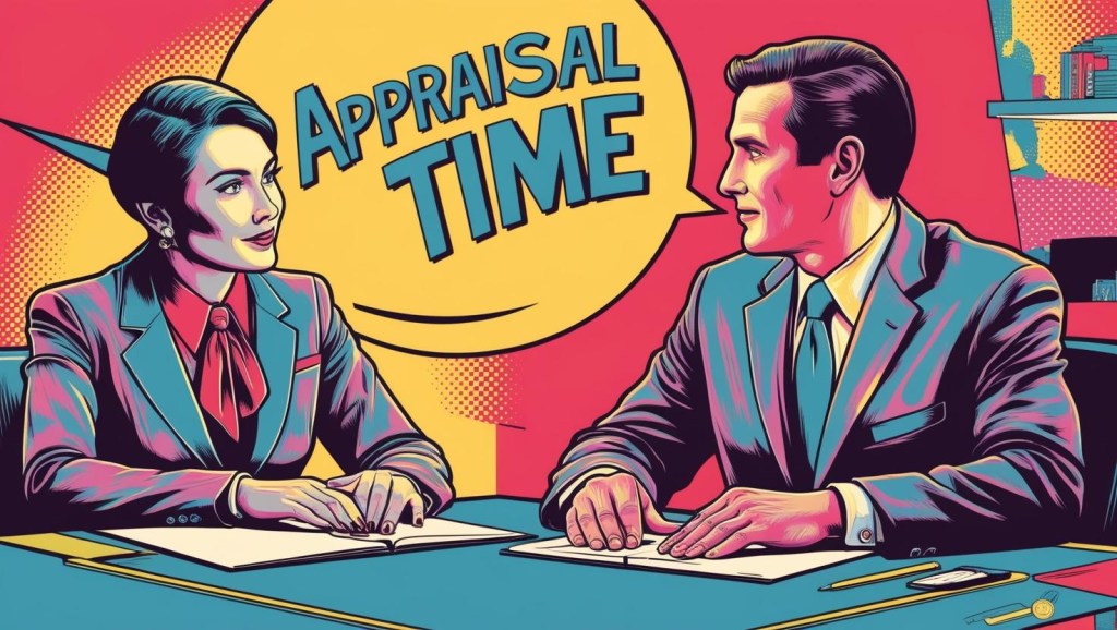 Appraisal Tip