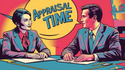 Appraisal Tip