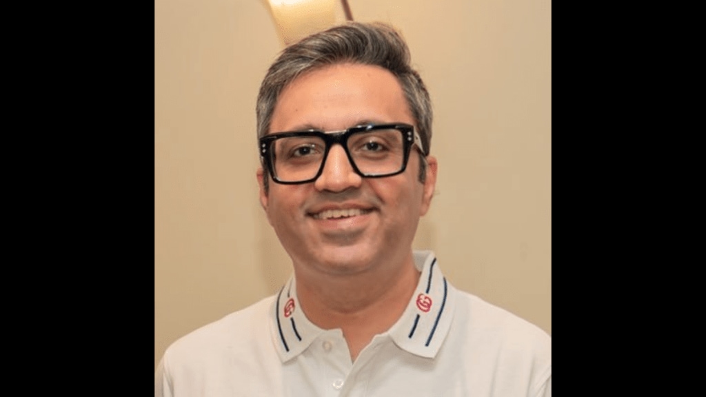 The former Shark Tank India judge insisted that he was the 'victim' in the matter --- having invested Rs 1.5 crore in BluSmart and Rs 0.25 crore in Matrix (Image: X/@Ashneer_Grover)