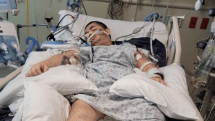 The police opened fire at him despite a fenced barrier between them and the autistic teen. As a result of his injuries, the teen slipped into a coma and remained unresponsive until he was taken off life support.
