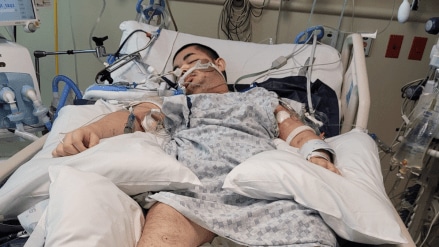 The police opened fire at him despite a fenced barrier between them and the autistic teen. As a result of his injuries, the teen slipped into a coma and remained unresponsive until he was taken off life support. The police opened fire at him despite a fenced barrier between them and the autistic teen. As a result of his injuries, the teen slipped into a coma and remained unresponsive until he was taken off life support.