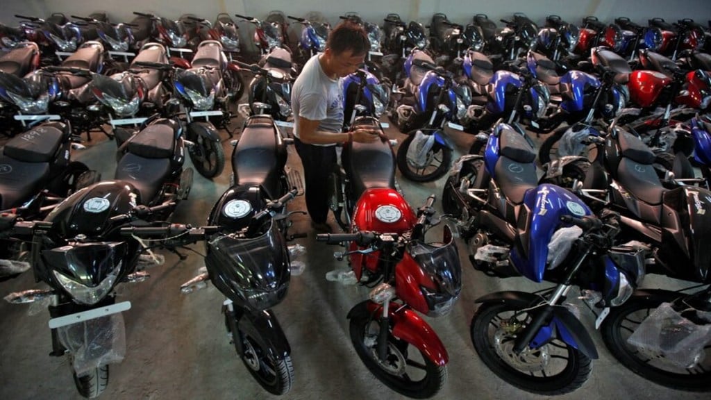 petrol, diesel, CNG, 2-wheelers, Delhi, Bike news, electric vehicle, EV