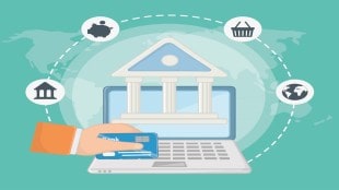 Chaitanya Godavari Grameena Bank, Andhra Pragathi Grameena Bank, Saptagiri Grameena Bank, Andhra Pradesh Grameena Vikas Bank, Union Bank of India
