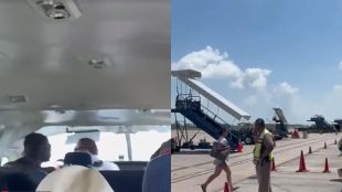 US man, Belize plane hijack