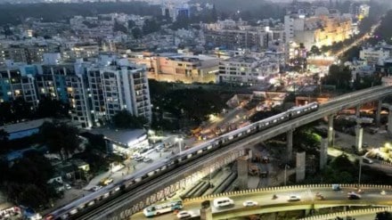 Bengaluru man on poor infrastructure and more
