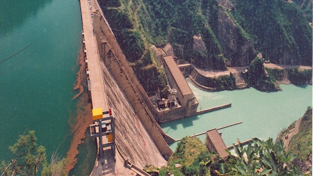 Bhakra Beas Management Board