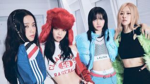 BLACKPINK new album 2025