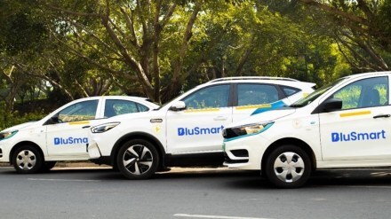 Eversource Capital in talks to acquire BluSmart for Rs 850 crore amid financial fraud scandal