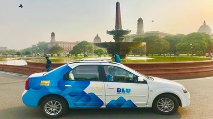 SEBI, Gensol Engineering, BluSmart, cabs, electric vehicles, EVs, Industry