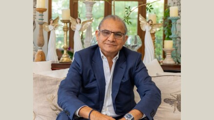 “Resilience meant staying calm, standing firm, and trusting long-term integrity over short-term gain,” he says.