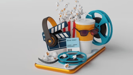 Comedy is the most preferred genre among Indian viewers, accounting for 30% of their interest, yet only 10% of premium content falls under this category.