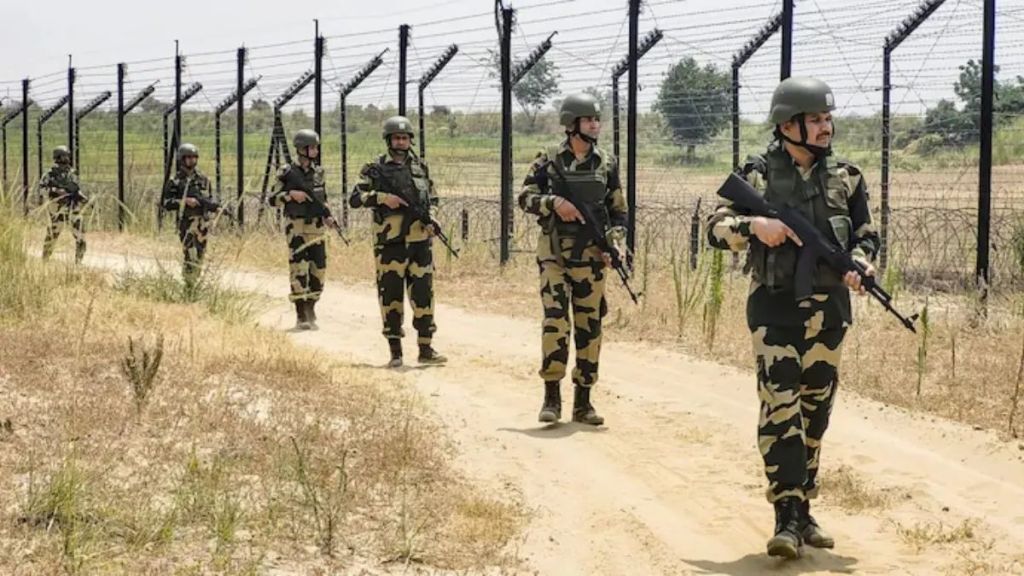 bsf