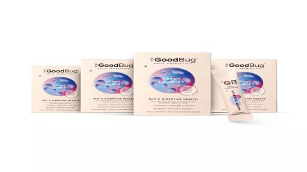 The Good Bug, startup, health, nutraceutical, macro nutrients, micro nutrients, healthcare