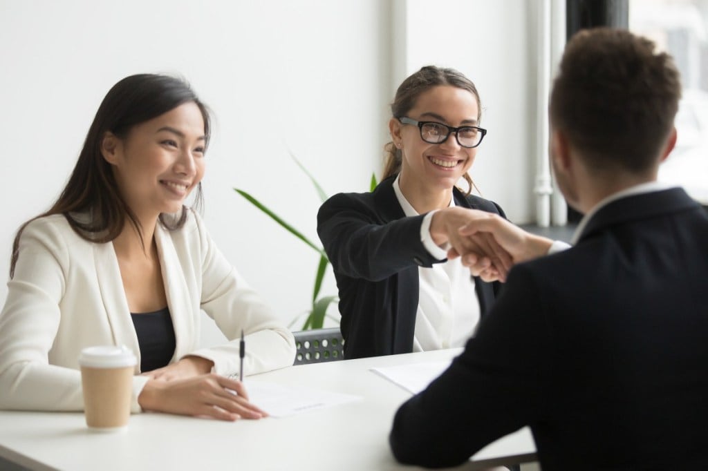 How a quick hiring process benefits companies and candidates