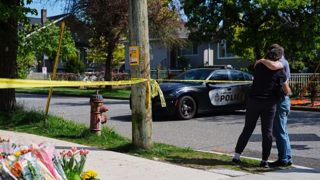 Canada festival - vancouver tragedy Canada festival - vancouver tragedy