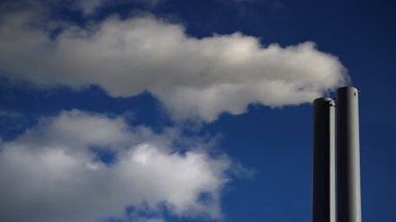 CCTS, carbon dioxide, environmental impact assessments, EIA, environment