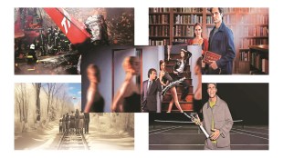 Carlos Alcaraz: My Way, UnBroken, A Tragedy Foretold: Flight 3054, Étoile Season 1, You Season 5