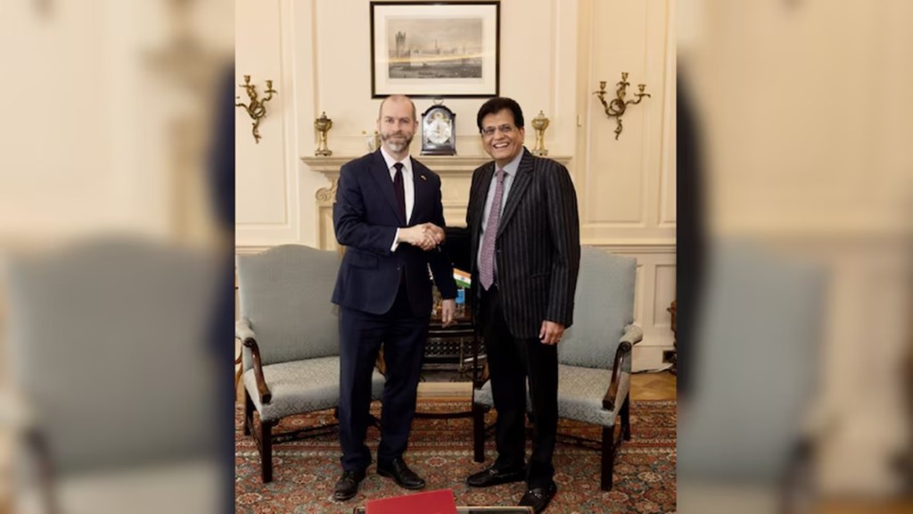 Piyush Goyal, FTA, trade, economy, EU, Norway, Bilateral Investment Treaty Piyush Goyal, FTA, trade, economy, EU, Norway, Bilateral Investment Treaty