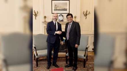 Piyush Goyal, FTA, trade, economy, EU, Norway, Bilateral Investment Treaty Piyush Goyal, FTA, trade, economy, EU, Norway, Bilateral Investment Treaty