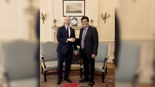 Piyush Goyal, FTA, trade, economy, EU, Norway, Bilateral Investment Treaty