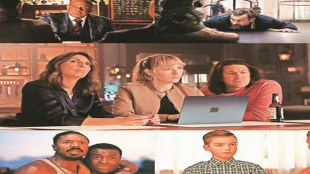 Young Sheldon S7, iHostage, Sinners, Leverage: Redemption S3, Godfather of Harlem S4